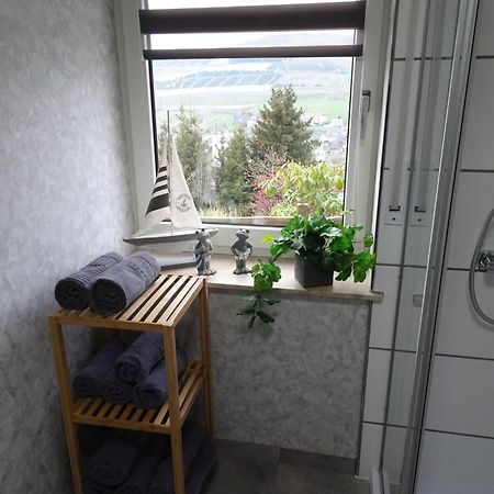 Fewo Oase Ruhrtalblick Бествиг Экстерьер фото